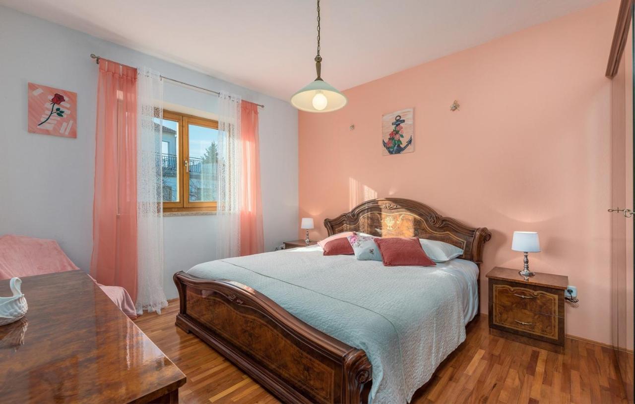 Apartmani Katalin Musalez Quarto foto