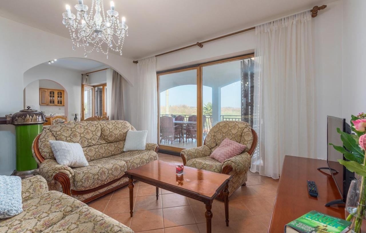 Apartmani Katalin Musalez Quarto foto