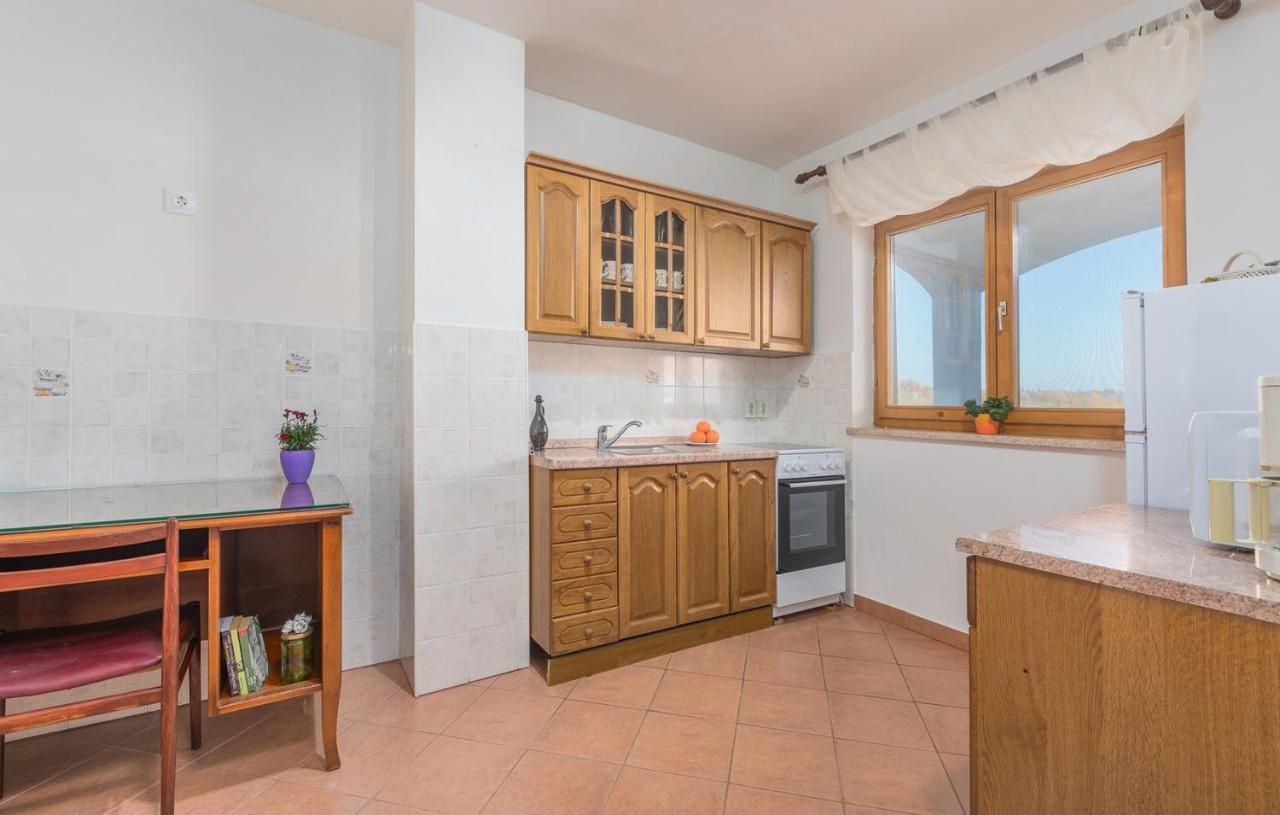 Apartmani Katalin Musalez Exterior foto